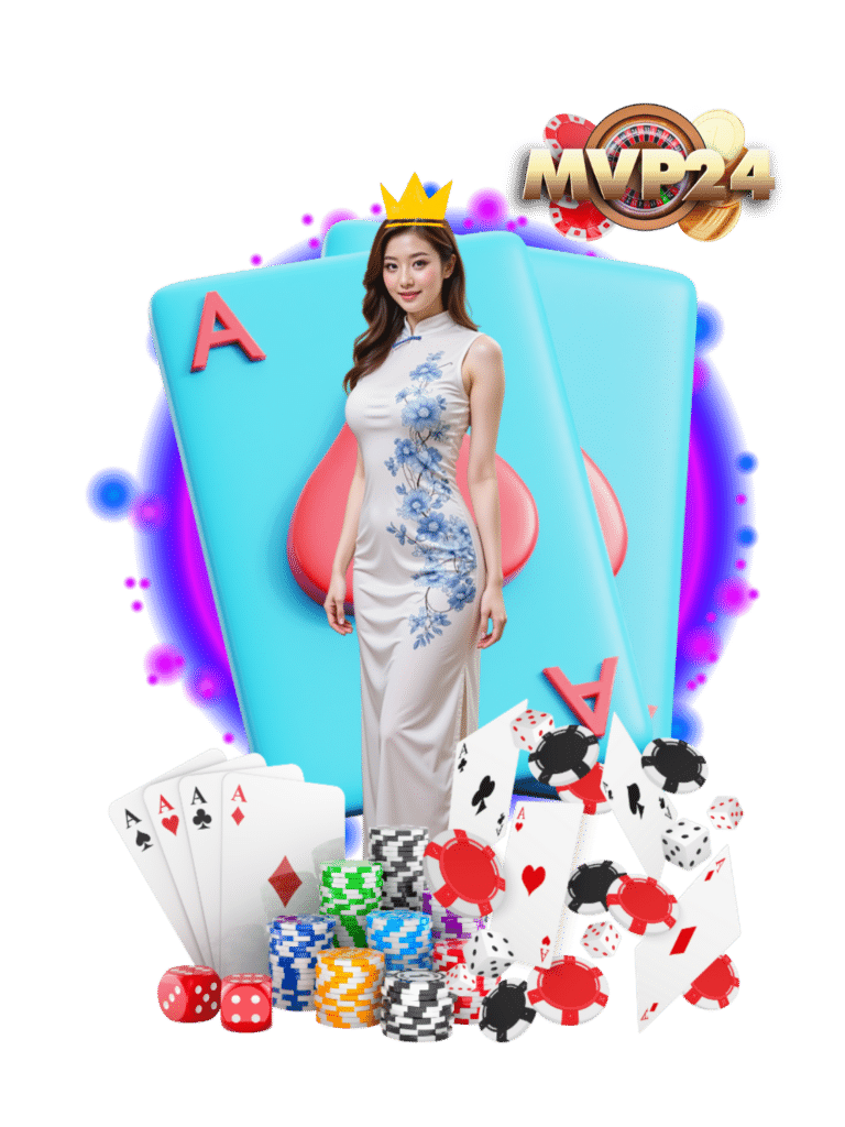 mvp24 สล็อต